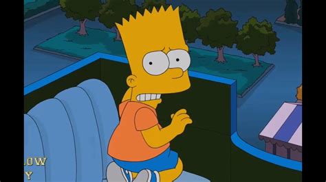 simpsons hentai the fear|Artist: the fear .